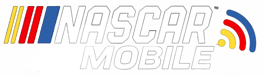 NASCAR Mobile logo